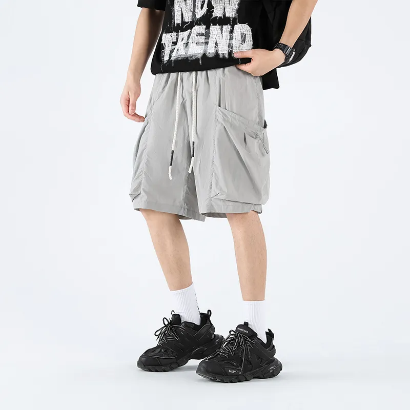 JRX Casual Shorts Unisex-11