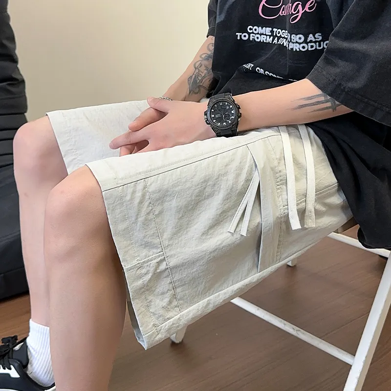 JRX Casual Shorts Unisex-2