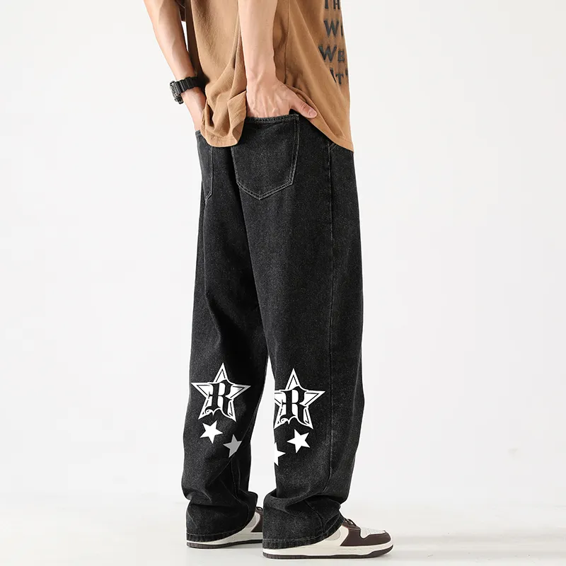 JRX Jeans Unisex-10