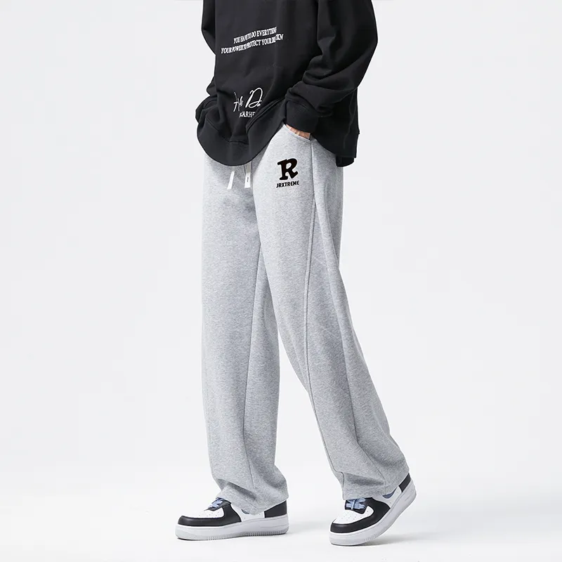 JRX Casual Pants Unisex-9