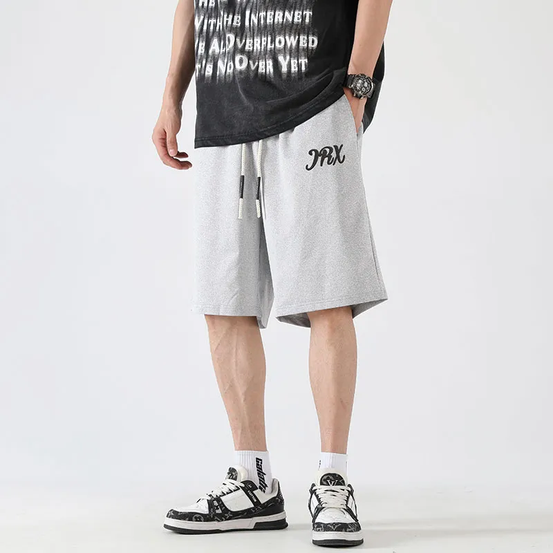 JRX Casual Shorts Unisex-8