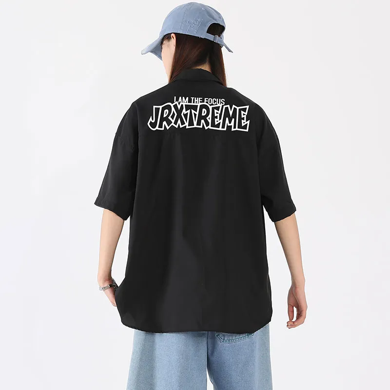 JRX Shirts Unisex-3