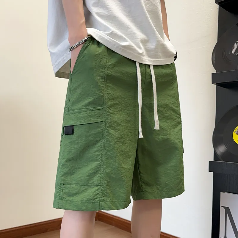 JRX Casual Shorts Unisex-23