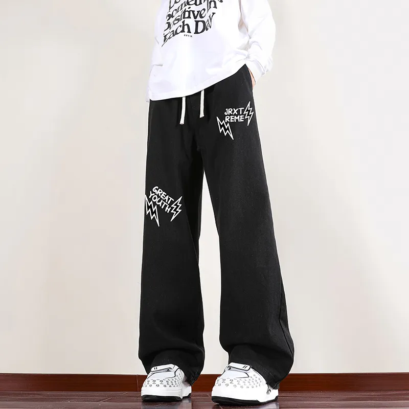 JRX Jeans Unisex-15