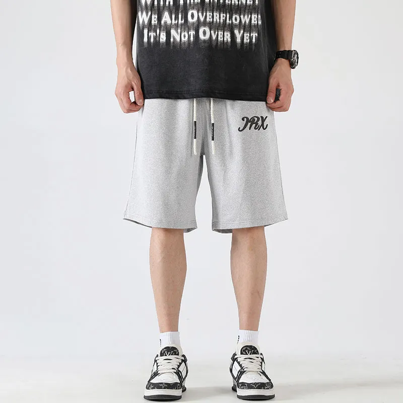 JRX Casual Shorts Unisex-6