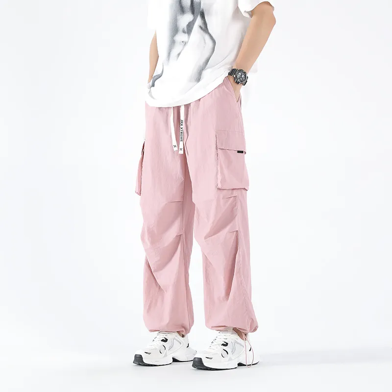 JRX Casual Pants Unisex-24
