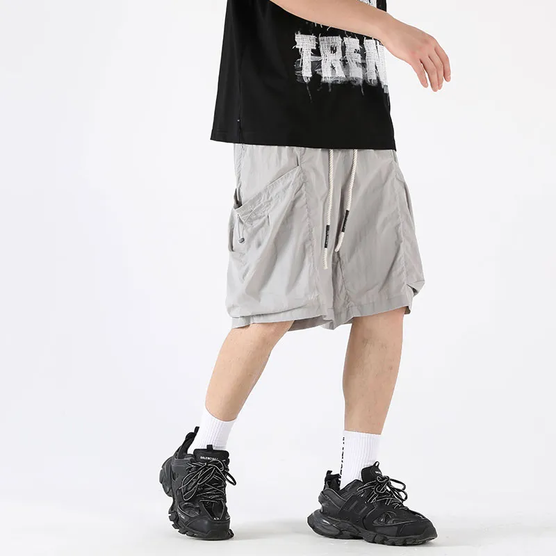 JRX Casual Shorts Unisex-11