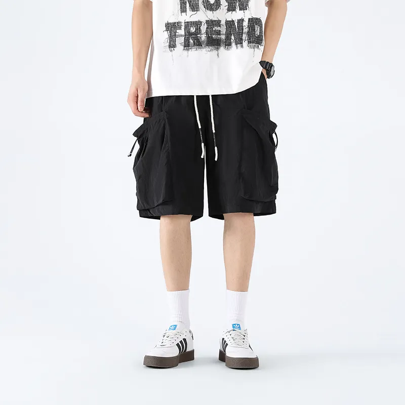 JRX Casual Shorts Unisex-3