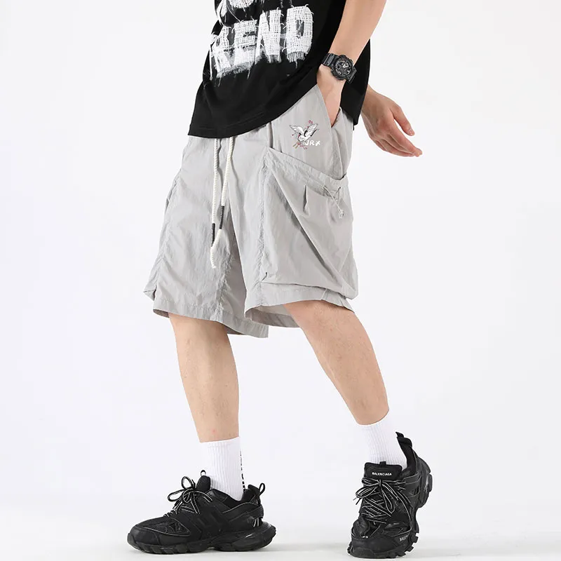 JRX Casual Shorts Unisex-13