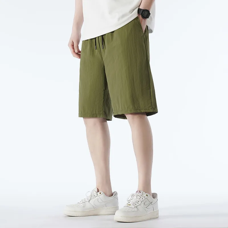 JRX Casual Shorts Unisex-8