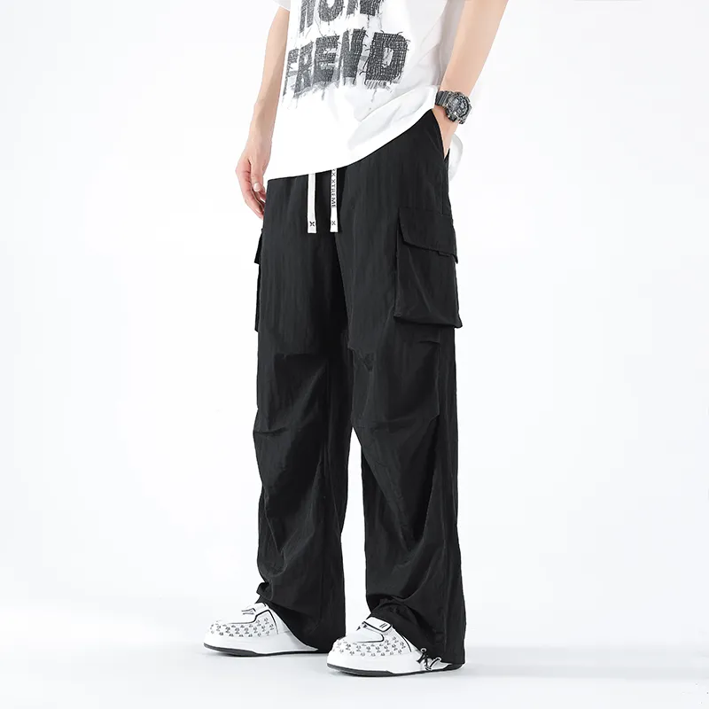 JRX Casual Pants Unisex-3
