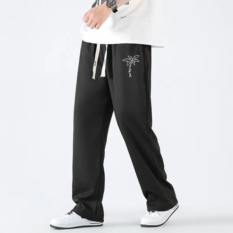 JRX Casual Pants Unisex-3