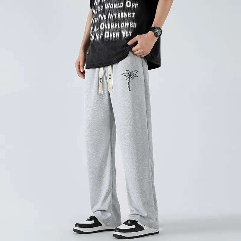 JRX Casual Pants Unisex-7