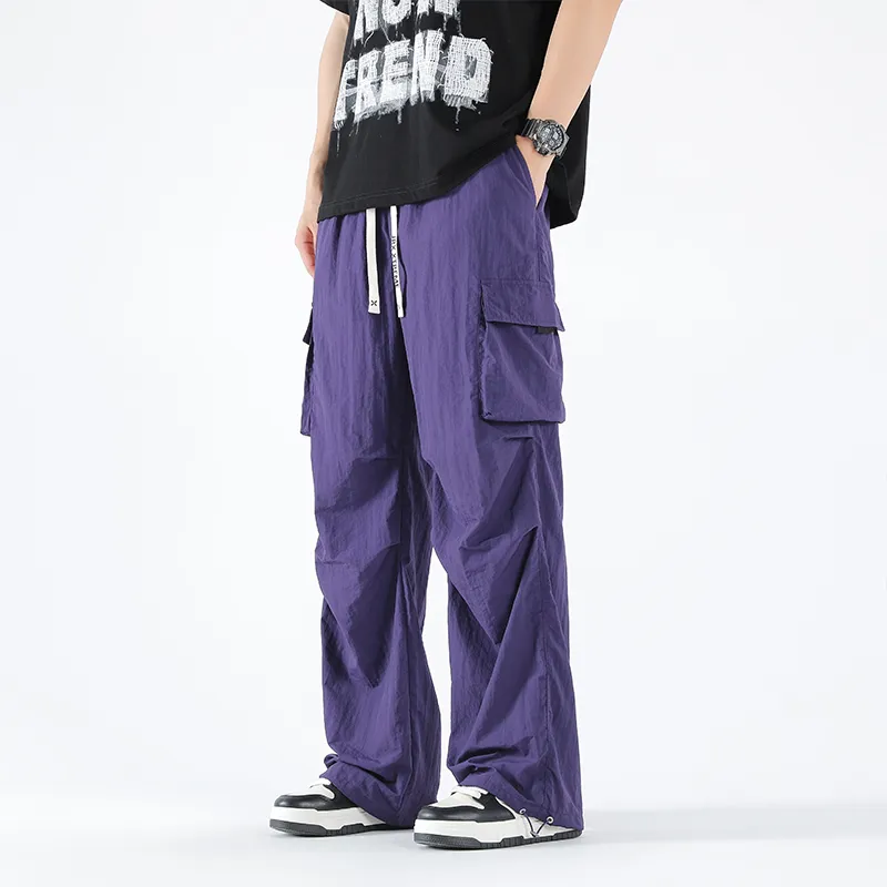 JRX Casual Pants Unisex-20