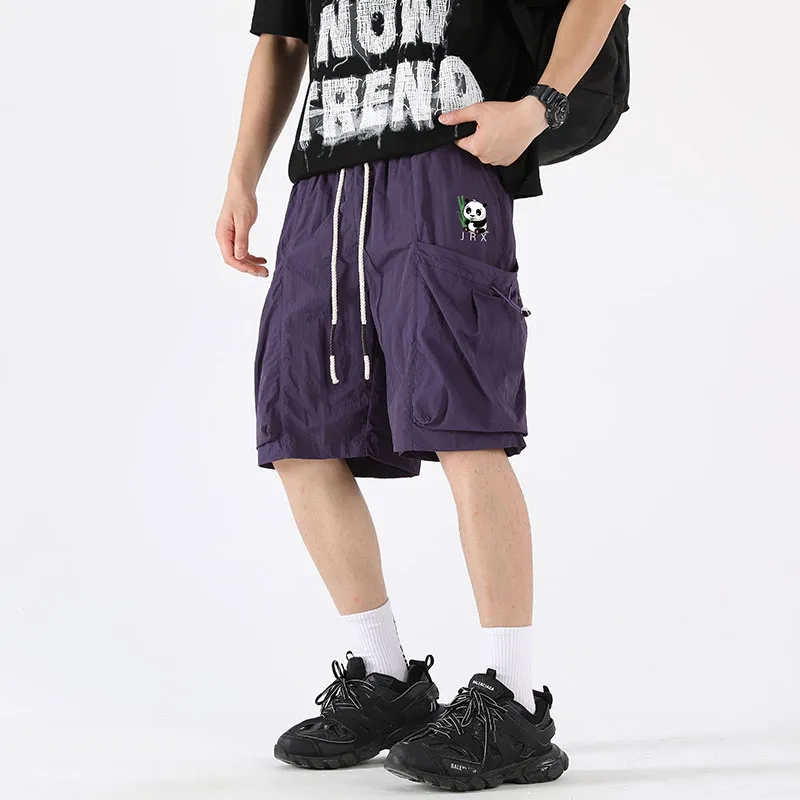 JRX Casual Shorts Unisex-6