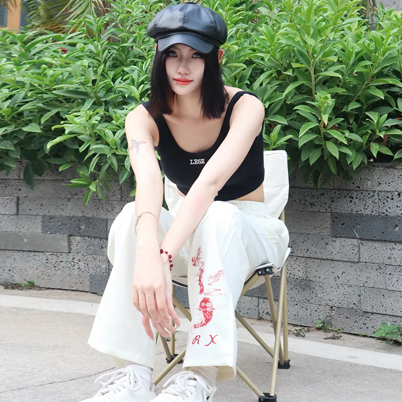 JRX Casual Pants Unisex-15
