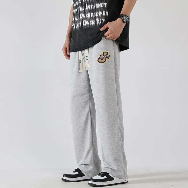 JRX Casual Pants Unisex-7