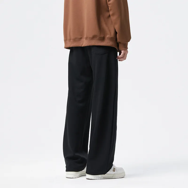 JRX Casual Pants Unisex-3
