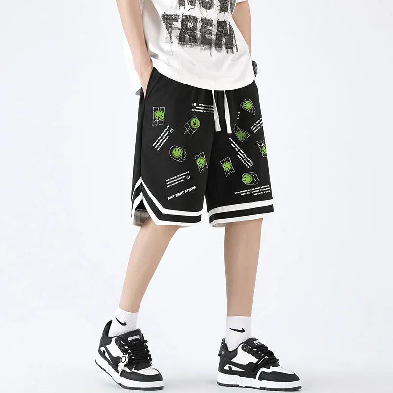 JRX Basketball Shorts Unisex-4