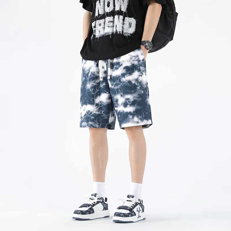 JRX Casual Shorts Unisex-7