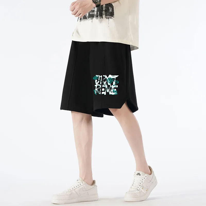 JRX Casual Shorts Unisex-2