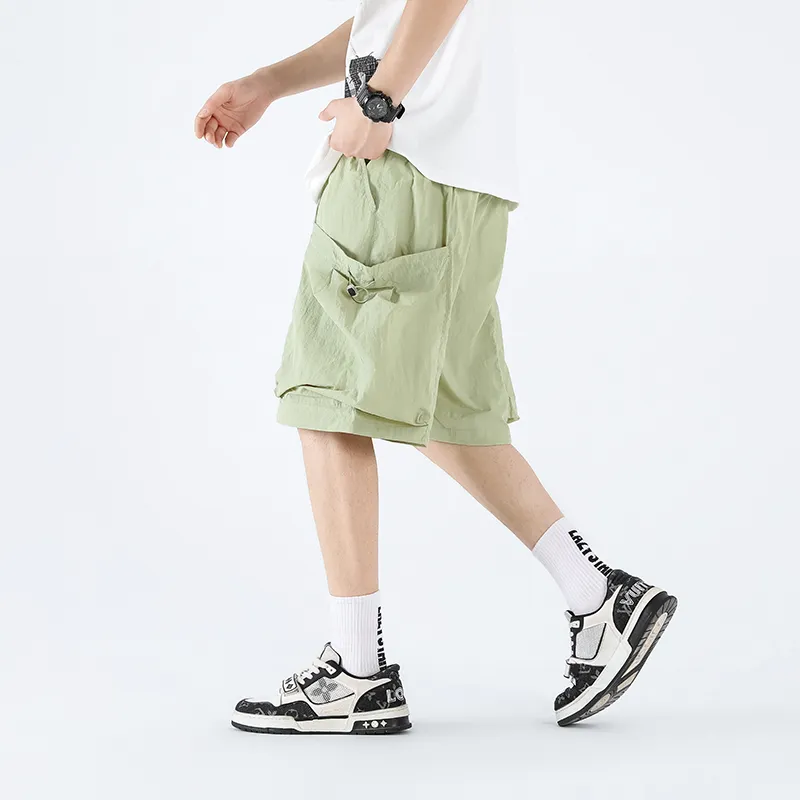 JRX Casual Shorts Unisex-25
