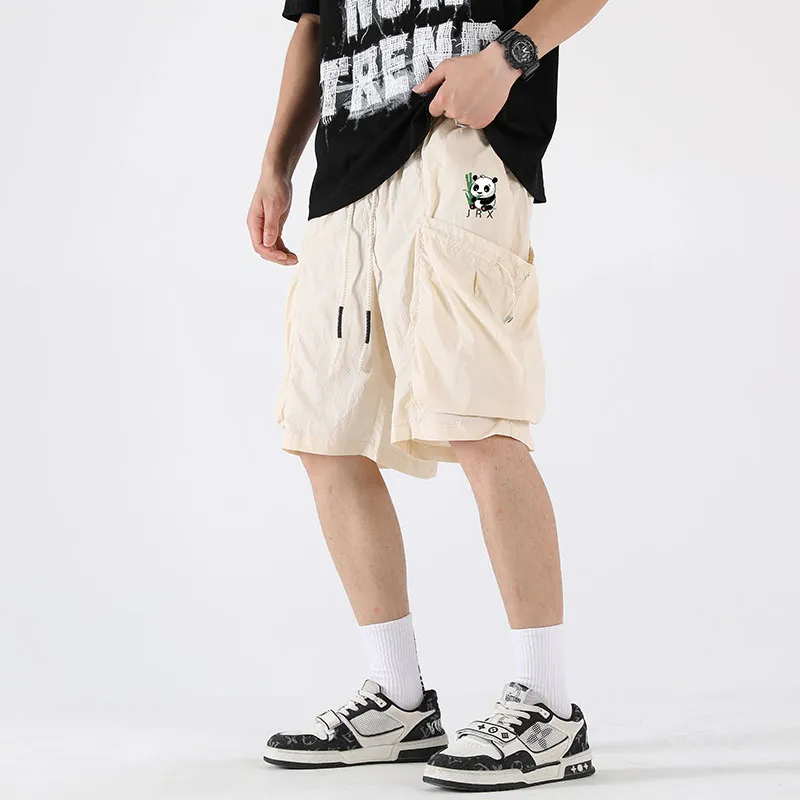 JRX Casual Shorts Unisex-14