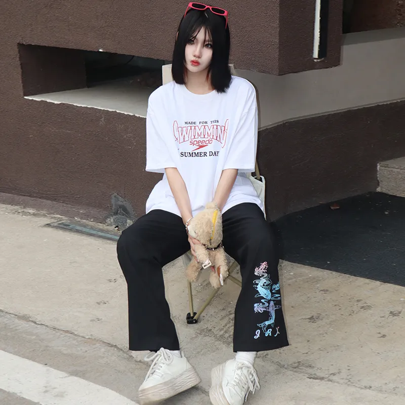 JRX Casual Pants Unisex-5