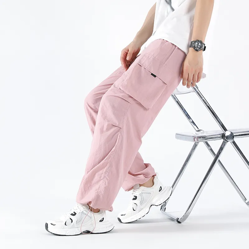 JRX Casual Pants Unisex-26