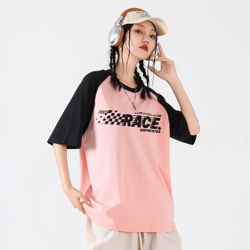 JRX T-Shirts Unisex-8