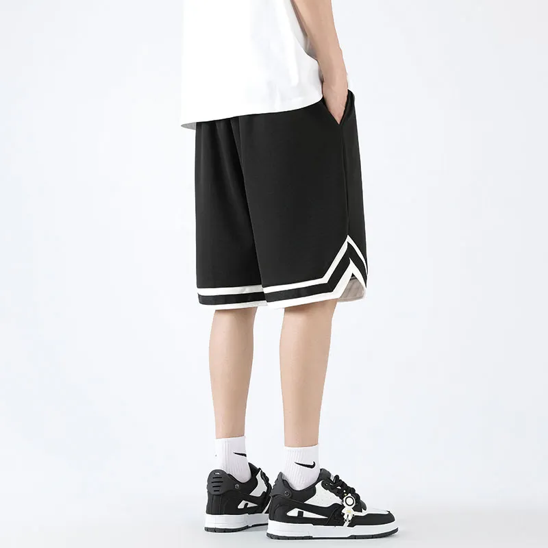 JRX Basketball Shorts Unisex-3