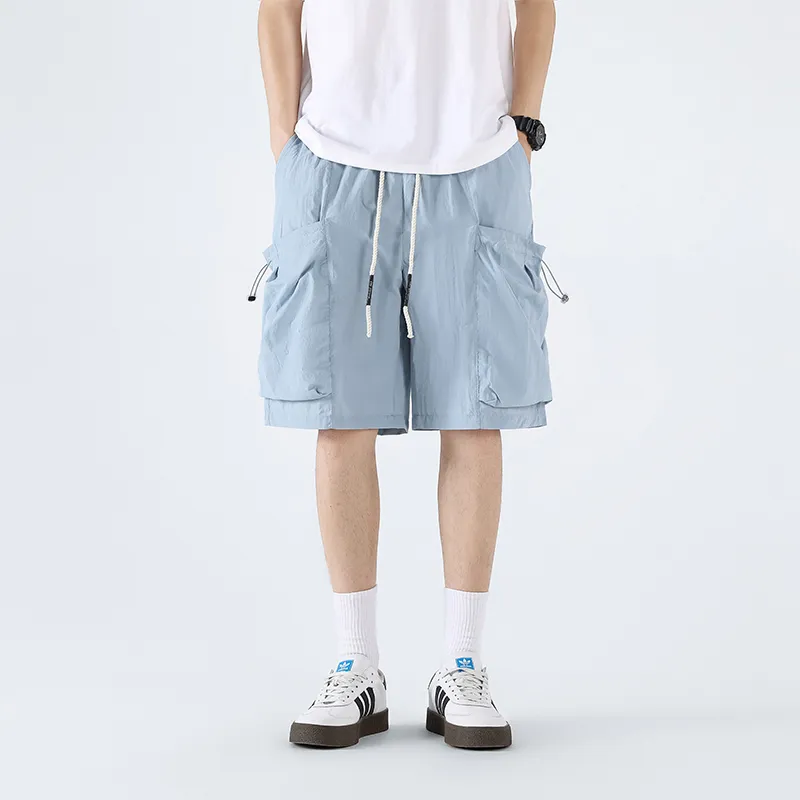JRX Casual Shorts Unisex-20