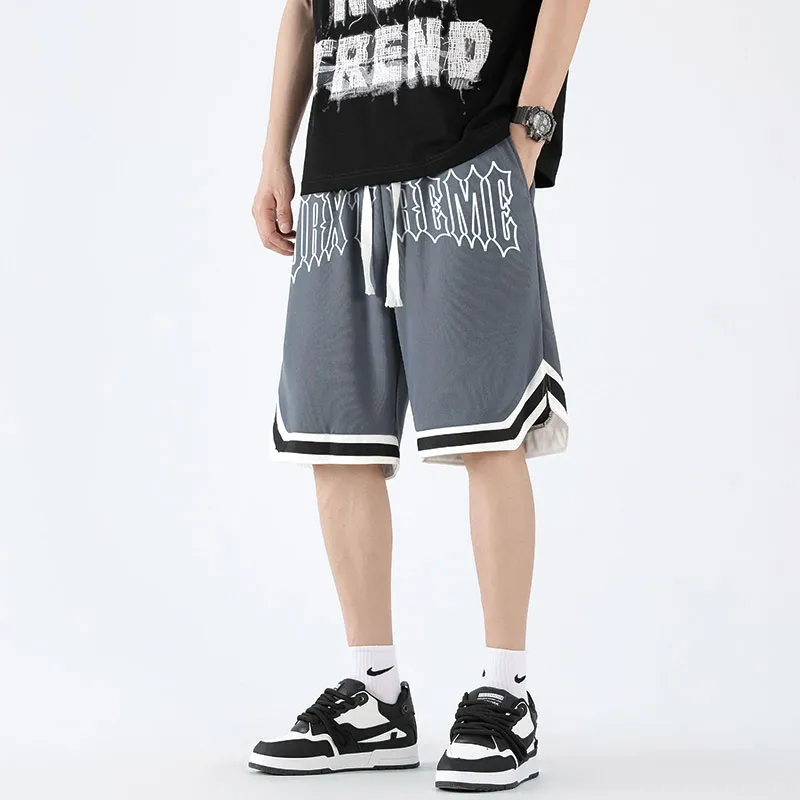 JRX Basketball Shorts Unisex-6