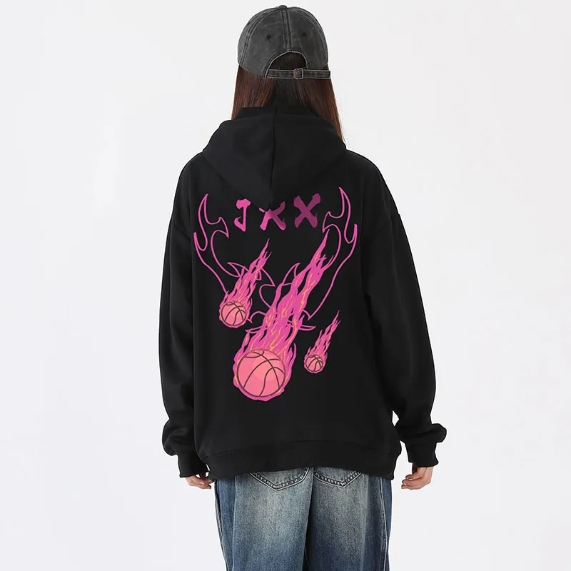 JRX Sweatshirt Sets Unisex-3