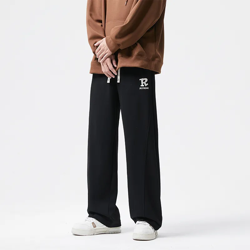 JRX Casual Pants Unisex-2