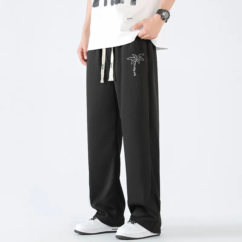 JRX Casual Pants Unisex-2