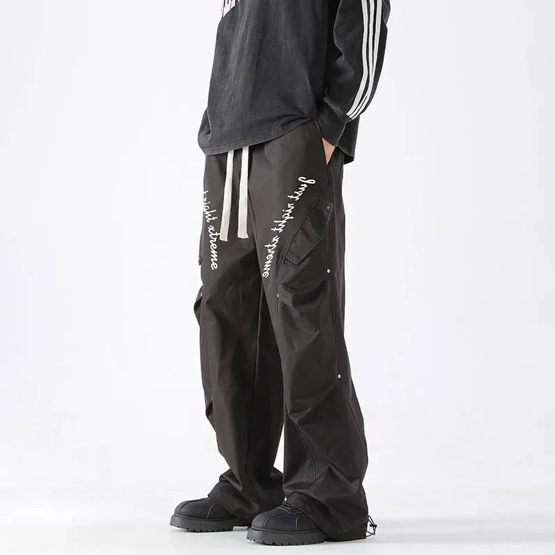 JRX Casual Pants Unisex-2