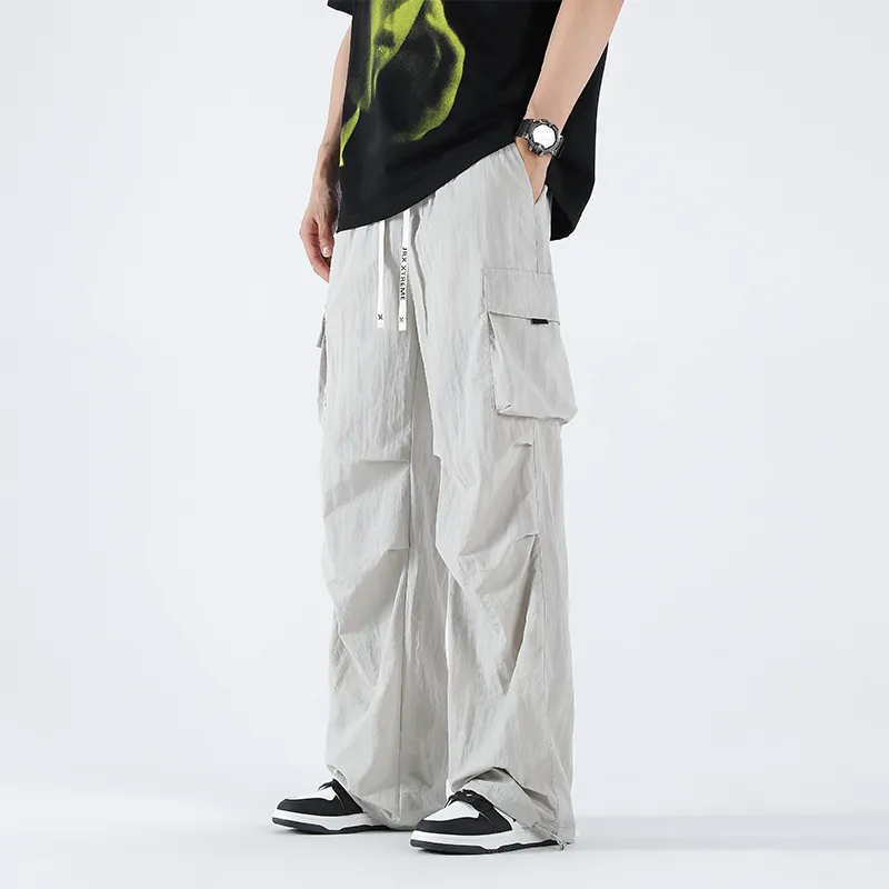 JRX Casual Pants Unisex-8