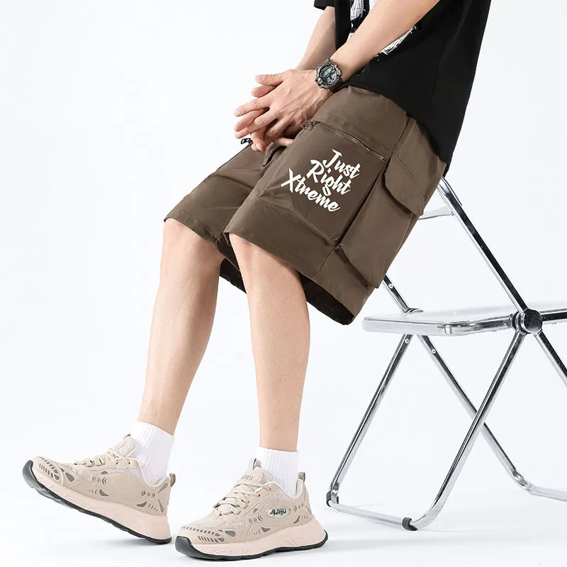 JRX Casual Shorts Unisex-14