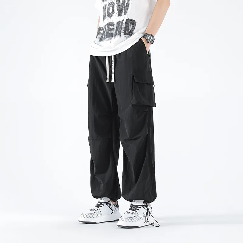 JRX Casual Pants Unisex-2