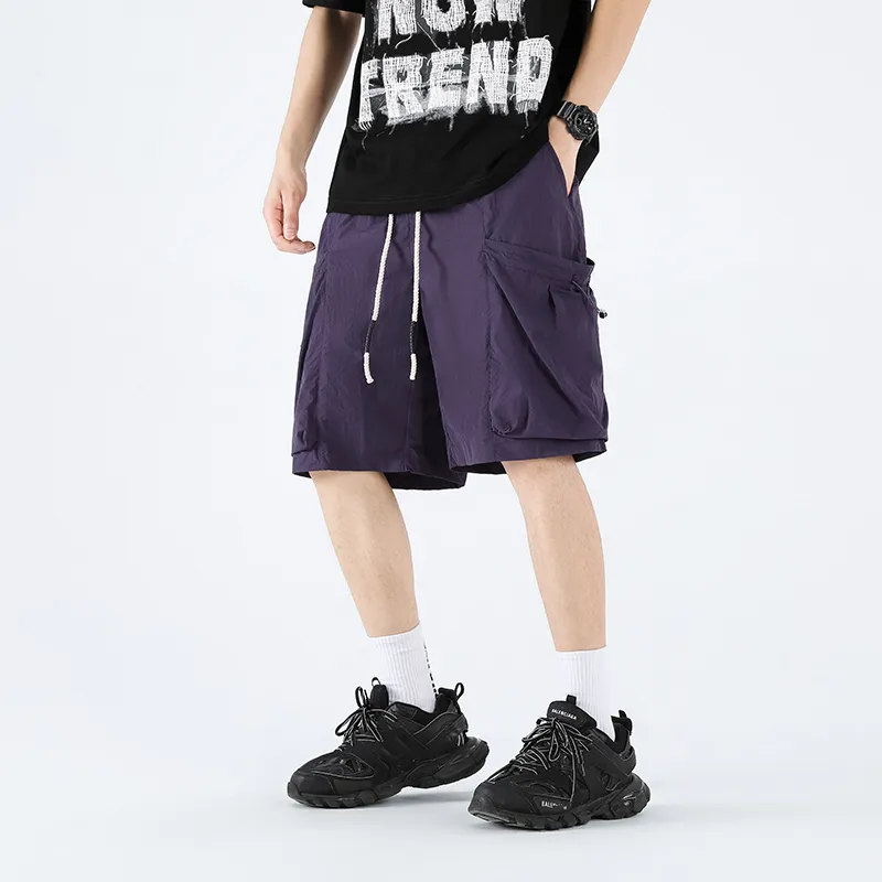 JRX Casual Shorts Unisex-6