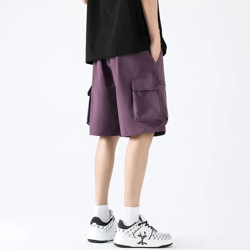 JRX Casual Shorts Unisex-18