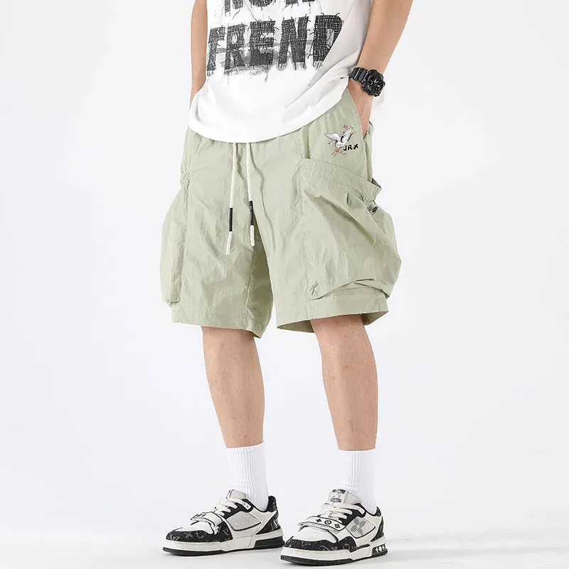 JRX Casual Shorts Unisex-29