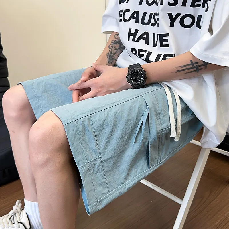 JRX Casual Shorts Unisex-19
