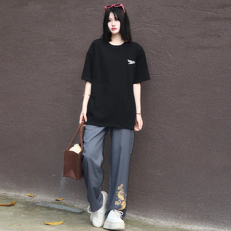 JRX Casual Pants Unisex-10