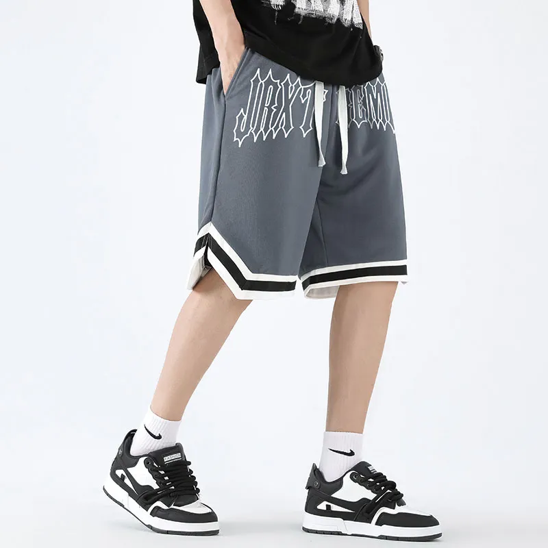 JRX Basketball Shorts Unisex-7