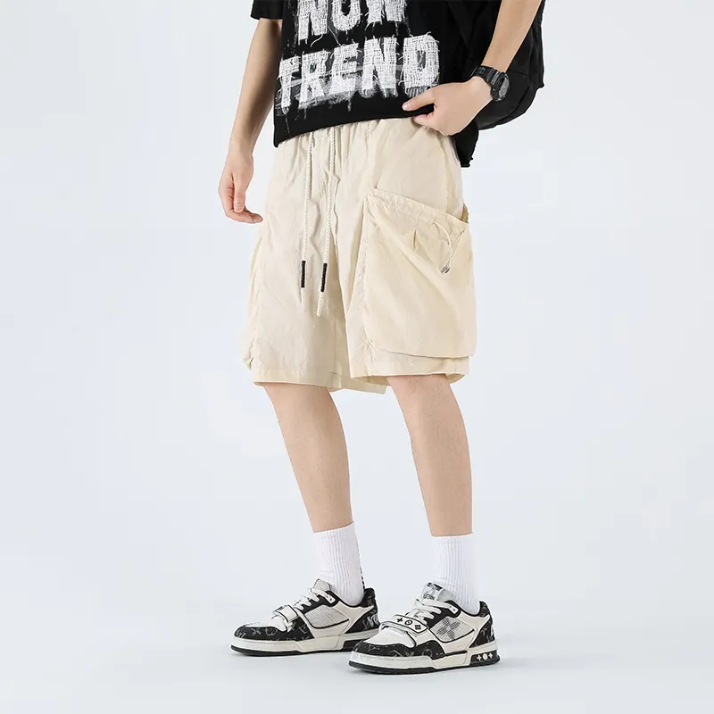 JRX Casual Shorts Unisex-16