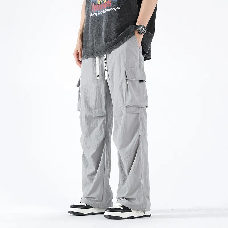 JRX Casual Pants Unisex-13