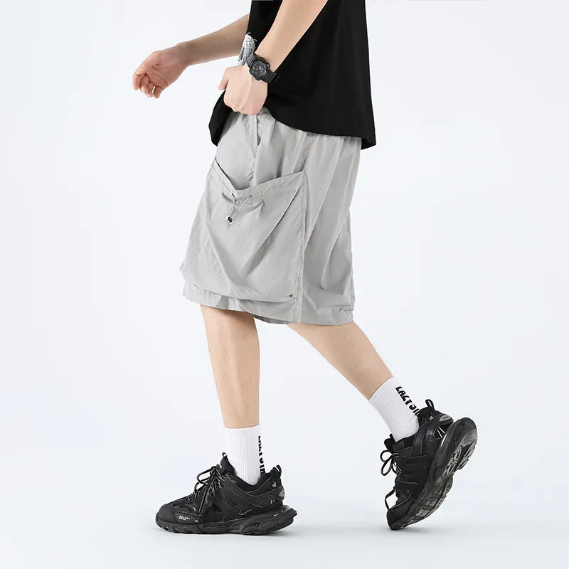 JRX Casual Shorts Unisex-12