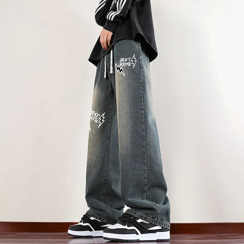 JRX Jeans Unisex-3